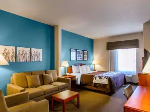 Sleep Inn & Suites