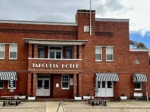 Tarcutta Hotel