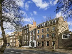 ibis Styles York Centre
