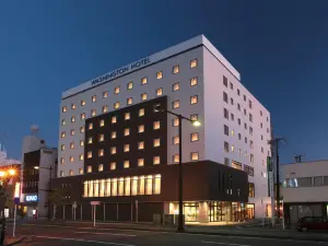 Kisarazu Washington Hotel