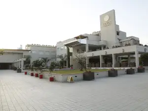 Silver Estate Resort