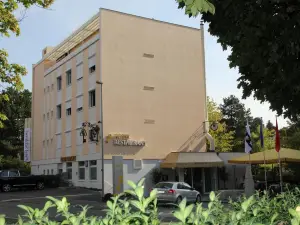 Hotel Schlüssel Binningen