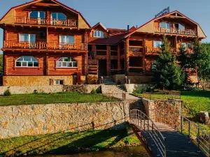 Spa Resort Kedroviy