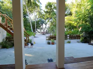Ocean Beach Maldives
