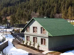 Nairi Spa Resorts Hotel