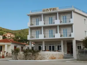 Mentor Hotel
