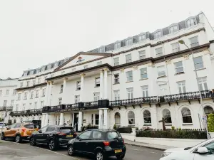 Crown Spa Hotel Scarborough by Compass Hospitality