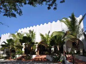 Kilifi Bay Hotel