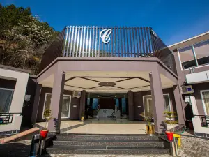 科迪亞嶺度假勝地