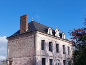 Les Jacquemarts Normands Maison d'hôtes - Guesthouse