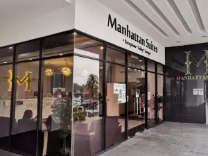 IGVC_ITCC Manhattan Suite