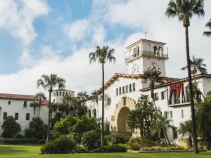 Hotel Santa Barbara