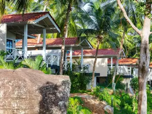Tabula Rasa Resort & Spa