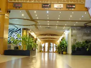 Hotel Saint Martin Ltd.