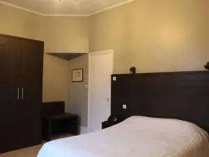 Auberge la Fontaine