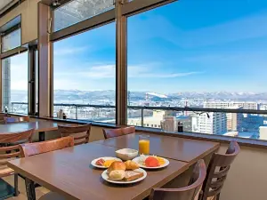 Premier Hotel -Cabin- Asahikawa
