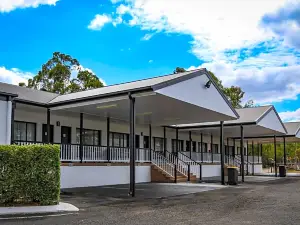 The Club Motor Inn Chinchilla