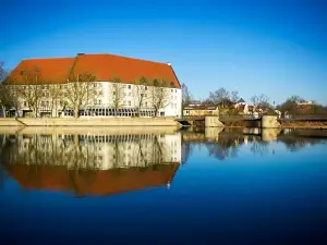 Achat Hotel Kaiserhof Landshut