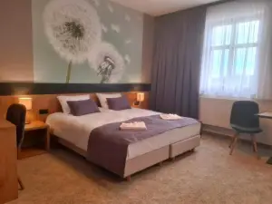 Hotel Port 2000 Torzym