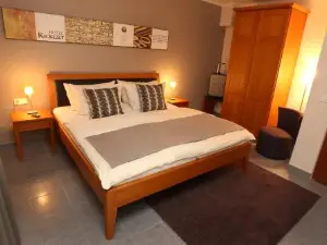 Hotel Kickert