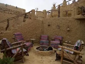 NaInshal Siwa