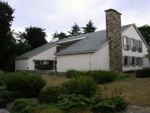 Villa Pura Vida