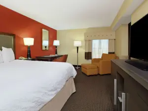 แฮมป์ตันอินน์ โคลัมบัส - สนามบิน