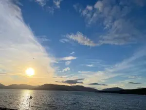 A Shore Stay