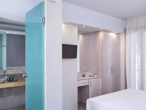 Cascade Holiday Resort