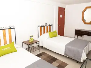 Ayenda 1131 Casa Valencia