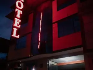 Refugio Hotel