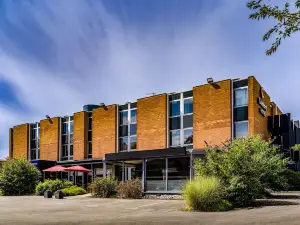 Comfort Hotel Lille l'Union