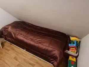 The Parrot Hotel, Live in a Rescue Animal Park