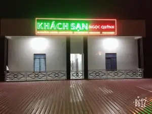 Khach San Ngoc Quynh