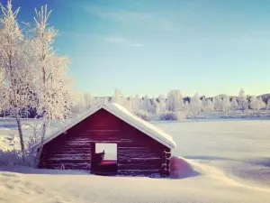 Lappland Pro Natur