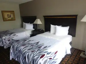 Red Roof Inn Evergreen