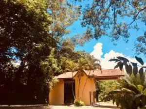 Hotel Fazenda Colina