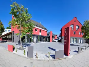 Amalienburg - Boutique & Boarding Hotel