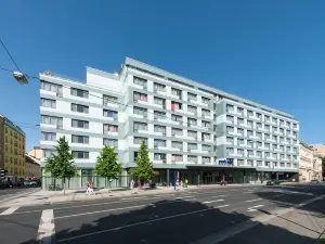 Park Inn by Radisson Linz