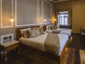 Casa Bolívar Hotel Museo