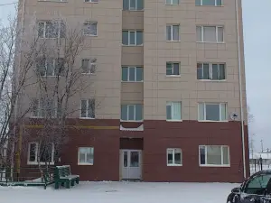 Апартаменты Уютный Дом