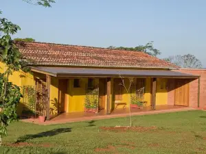 Fazenda Santa Teresa Hotel & Spa