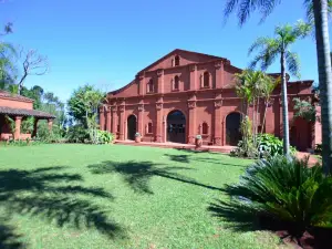 Hotel Guaminí Misión