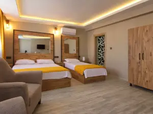 North Beach Boutique Otel