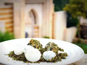 Barouk Palace Hotel