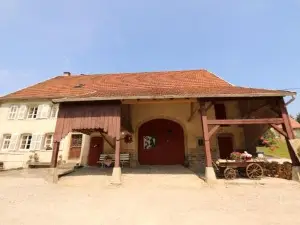 La Maison d'Anna et le Loft d'Anna