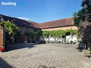 Wellness B&B Winery Sontacchi