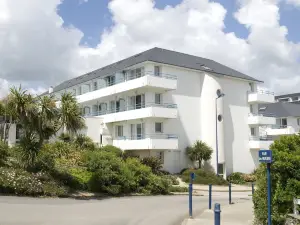 Residence La Corniche de la Plage