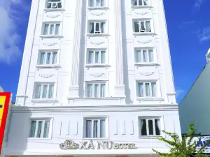 Khách sạn Xà Nu