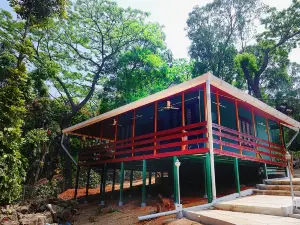 Hill Valley Resort